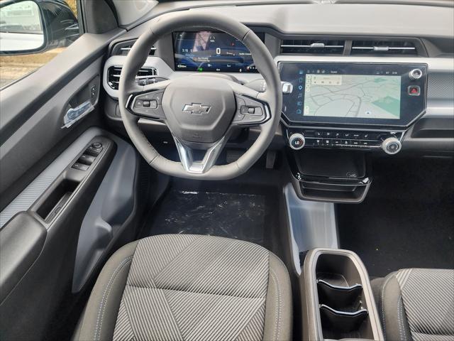 2027 Chevrolet Bolt LT FWD