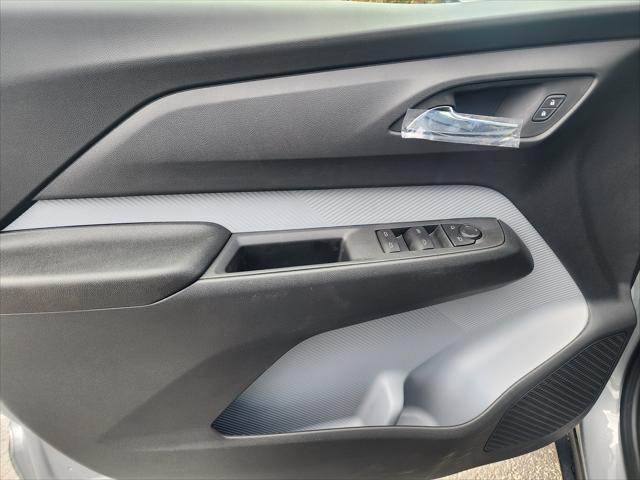 2027 Chevrolet Bolt LT FWD