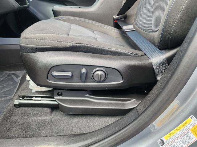 2027 Chevrolet Bolt LT FWD