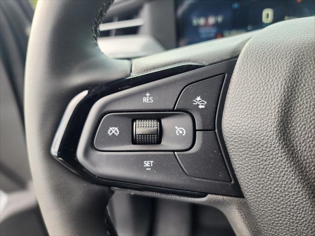 2027 Chevrolet Bolt LT FWD