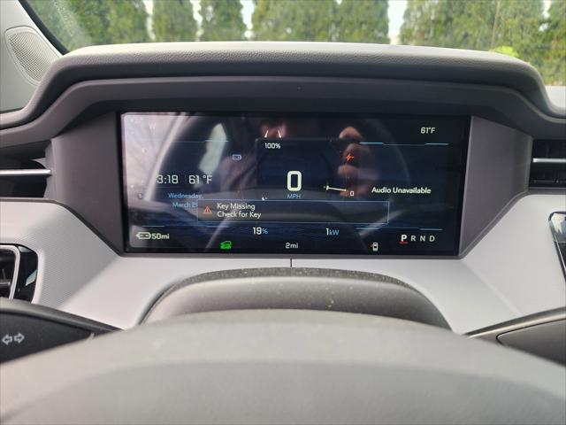 2027 Chevrolet Bolt LT FWD
