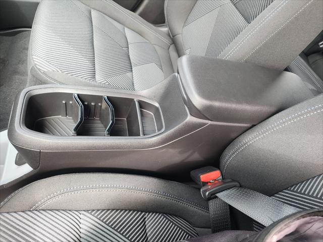 2027 Chevrolet Bolt LT FWD