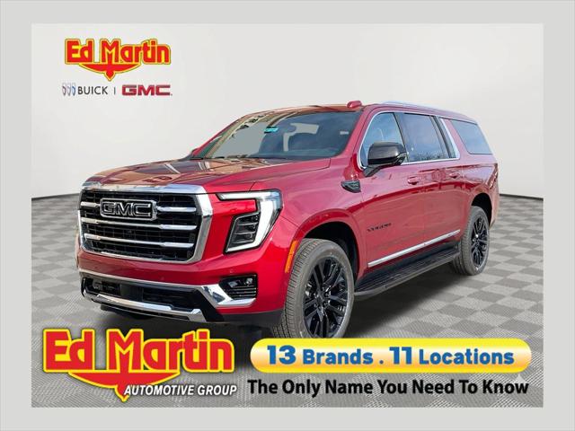 2026 GMC Yukon XL 4WD Elevation for sale in Carmel, IN