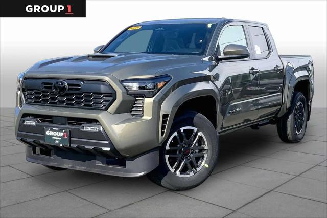 2026 Toyota Tacoma TRD Sport for sale in Danvers, MA