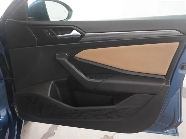 2019 Volkswagen Jetta 1.4T SEL