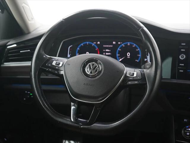 2019 Volkswagen Jetta 1.4T SEL