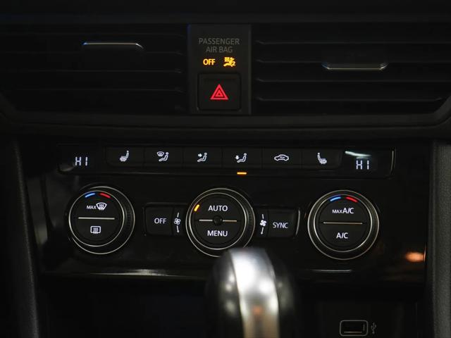 2019 Volkswagen Jetta 1.4T SEL