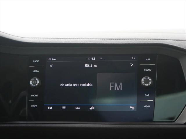 2019 Volkswagen Jetta 1.4T SEL