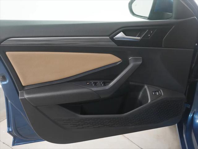 2019 Volkswagen Jetta 1.4T SEL