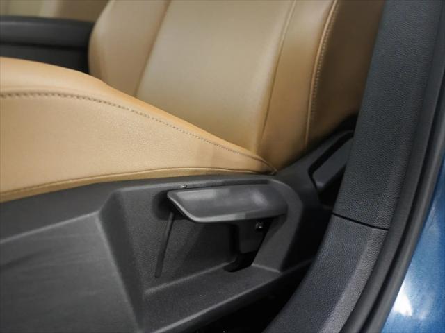 2019 Volkswagen Jetta 1.4T SEL