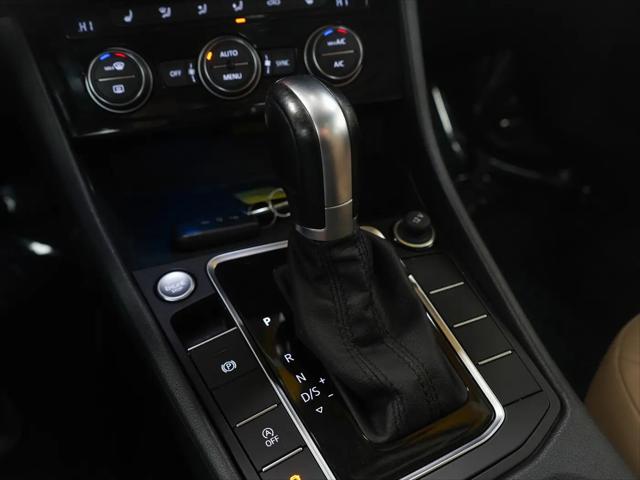 2019 Volkswagen Jetta 1.4T SEL