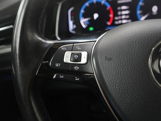 2019 Volkswagen Jetta 1.4T SEL