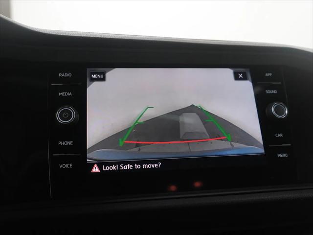 2019 Volkswagen Jetta 1.4T SEL