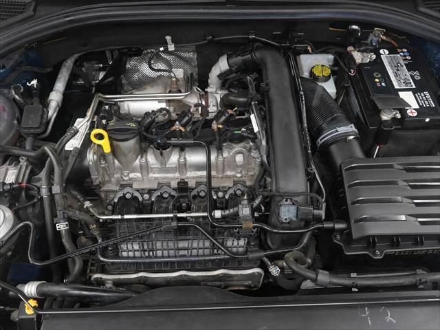 2019 Volkswagen Jetta 1.4T SEL