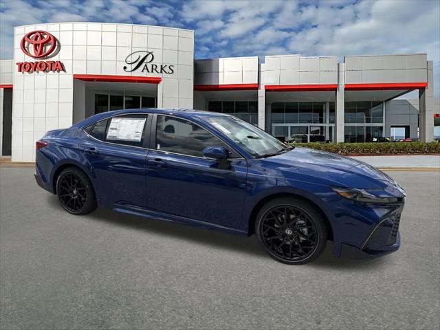 2026 Toyota Camry SE for sale in Deland, FL