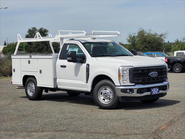 2026 Ford F-250 XL for sale in Folsom, CA
