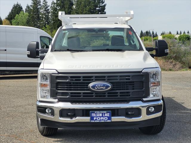 2026 Ford F-250 XL