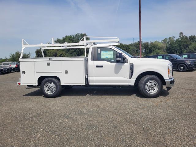 2026 Ford F-250 XL