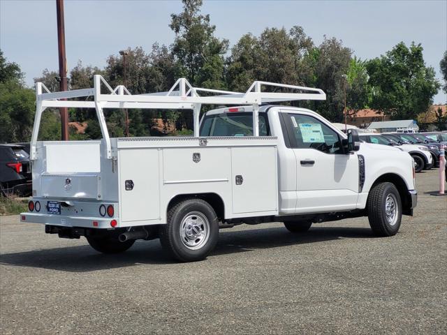 2026 Ford F-250 XL
