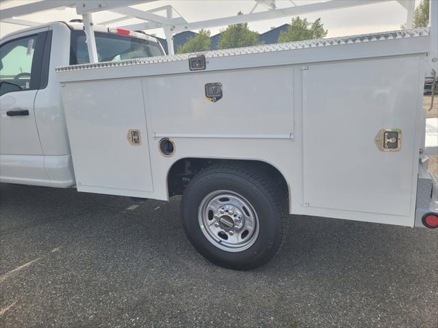 2026 Ford F-250 XL