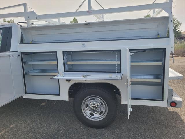 2026 Ford F-250 XL