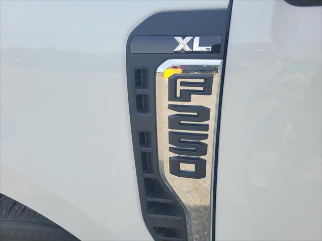 2026 Ford F-250 XL