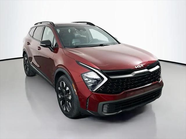 2023 Kia Sportage X-Line for sale in Shiloh, IL