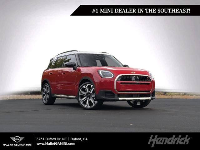 2026 MINI Cooper Countryman Cooper S for sale in Buford, GA
