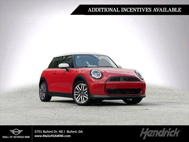 2026 MINI Hardtop Cooper for sale in Buford, GA