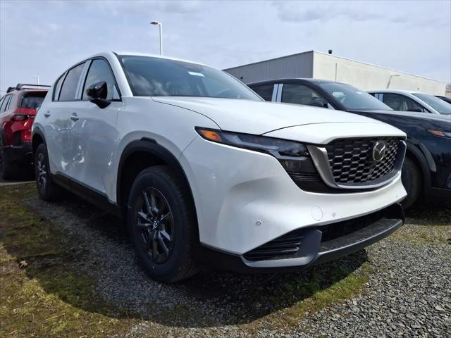 2026 Mazda CX-5 2.5 S Select for sale in Hamilton, NJ