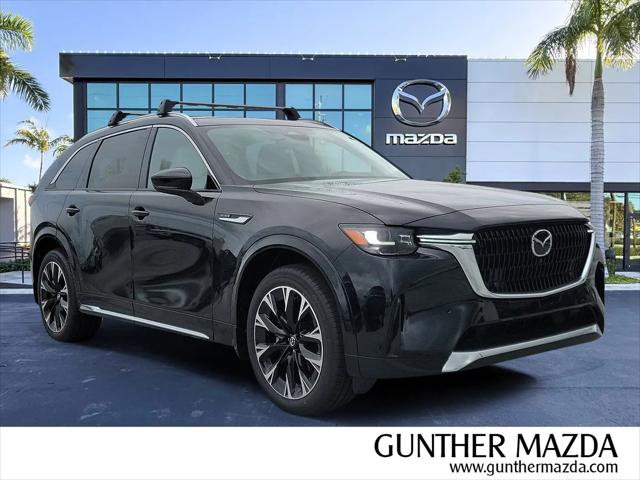 2026 Mazda X-90 3.3 Turbo S Premium Plus for sale in Fort Lauderdale, FL