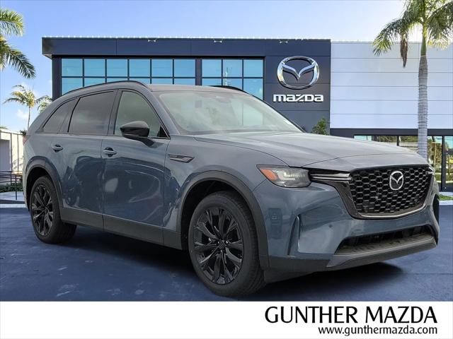 2026 Mazda X-90 3.3 Turbo Premium Sport for sale in Fort Lauderdale, FL