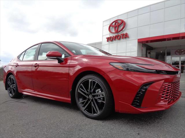 2026 Toyota Camry XSE for sale in Johnstown, PA