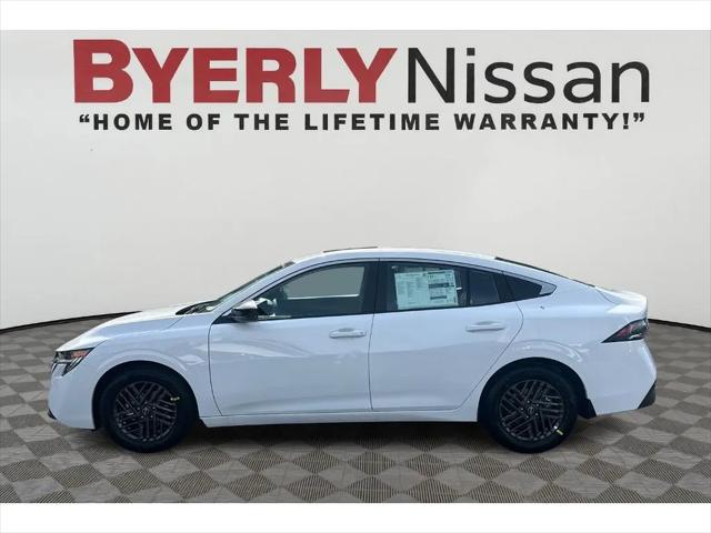 2026 Nissan Sentra SV for sale in Louisville, KY