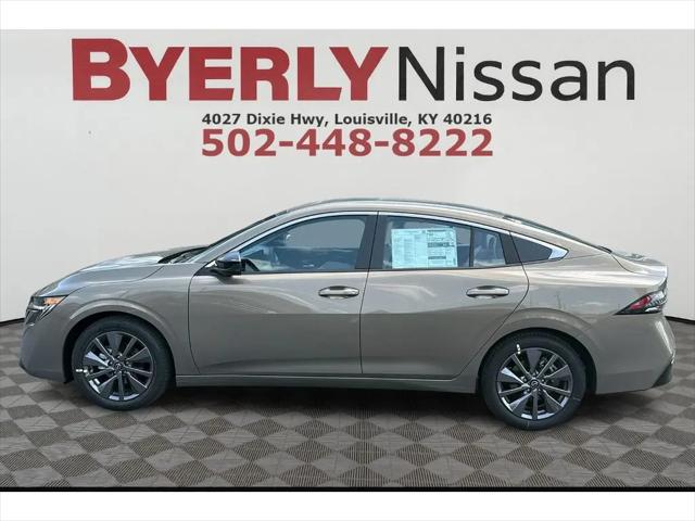 2026 Nissan Sentra SL for sale in Louisville, KY