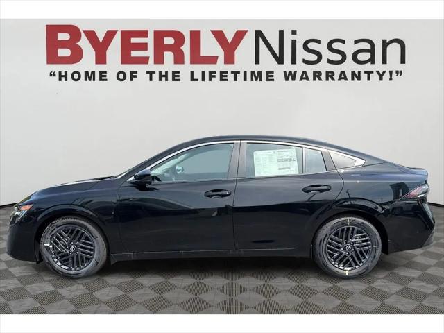 2026 Nissan Sentra SV for sale in Louisville, KY