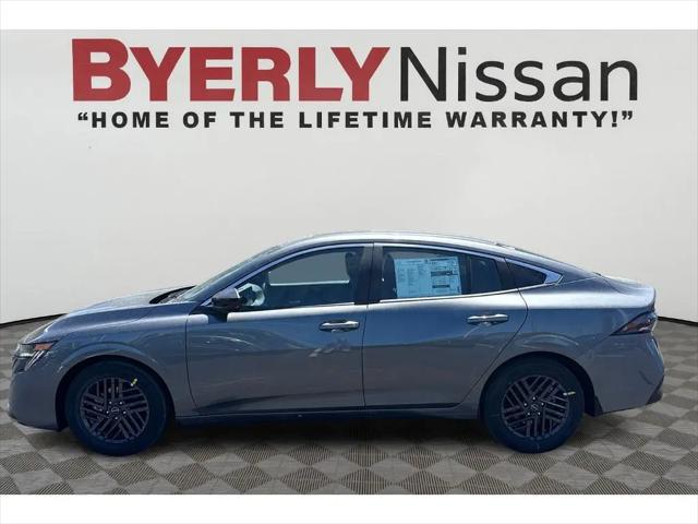 2026 Nissan Sentra SV for sale in Louisville, KY
