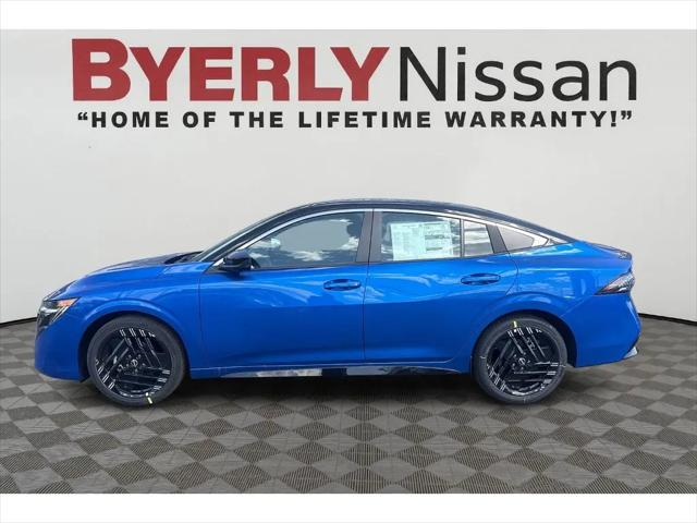 2026 Nissan Sentra SR for sale in Louisville, KY