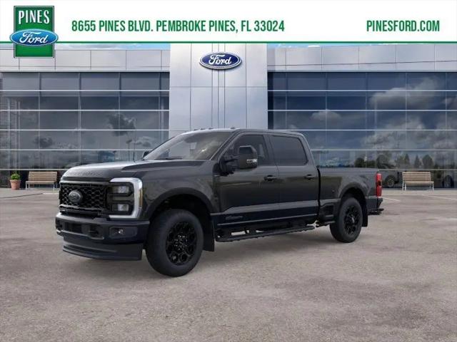 2026 Ford F-250 LARIAT for sale in Pembroke Pines, FL