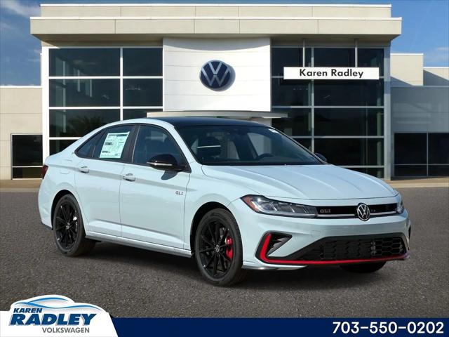 2026 Volkswagen Jetta GLI Autobahn for sale in Woodbridge, VA