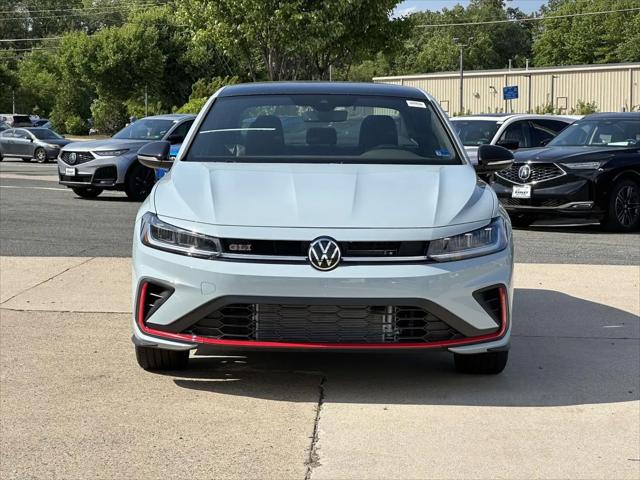 2026 Volkswagen Jetta GLI Autobahn