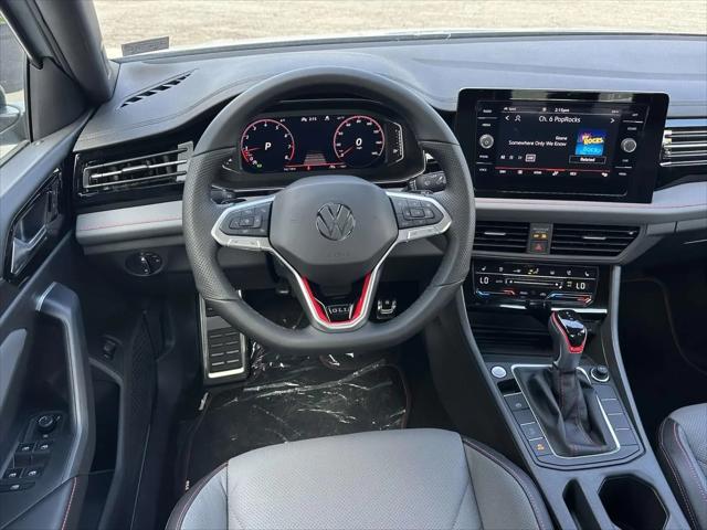 2026 Volkswagen Jetta GLI Autobahn
