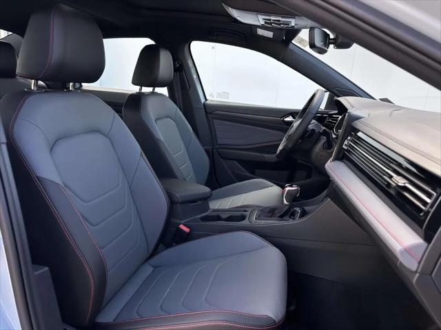 2026 Volkswagen Jetta GLI Autobahn