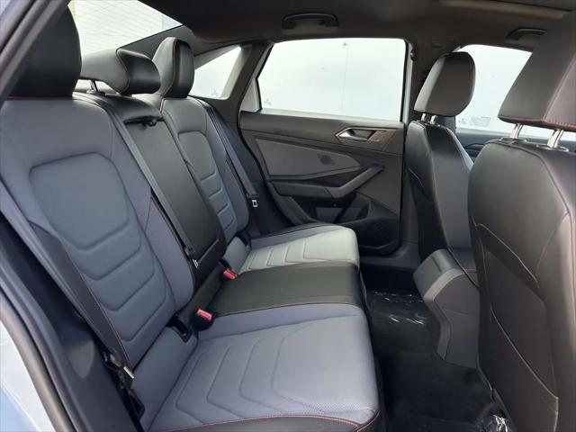2026 Volkswagen Jetta GLI Autobahn