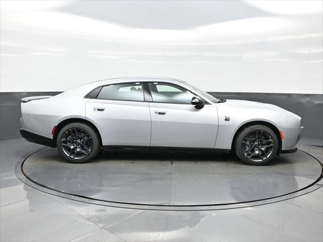 2026 Dodge Charger Scat Pack 4-Door AWD