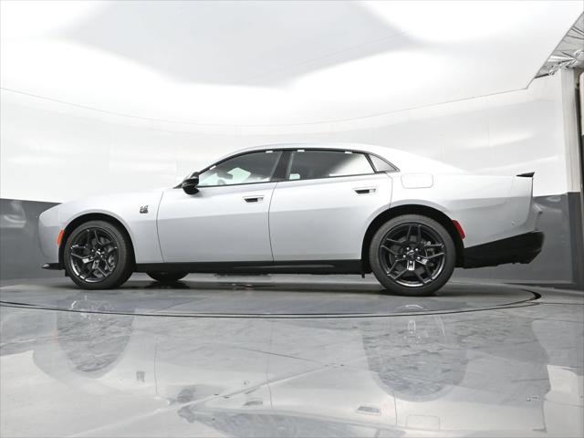 2026 Dodge Charger Scat Pack 4-Door AWD