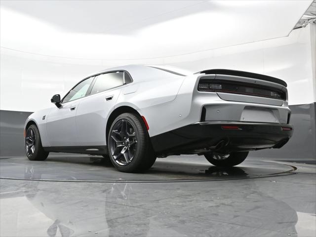 2026 Dodge Charger Scat Pack 4-Door AWD