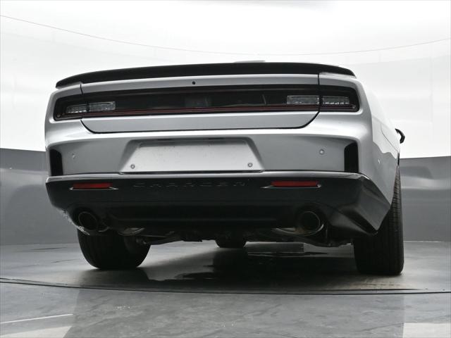 2026 Dodge Charger Scat Pack 4-Door AWD