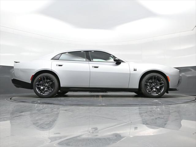 2026 Dodge Charger Scat Pack 4-Door AWD