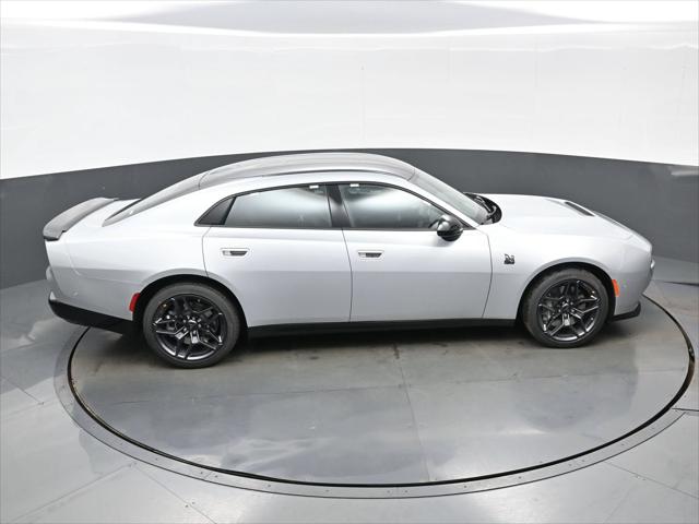 2026 Dodge Charger Scat Pack 4-Door AWD